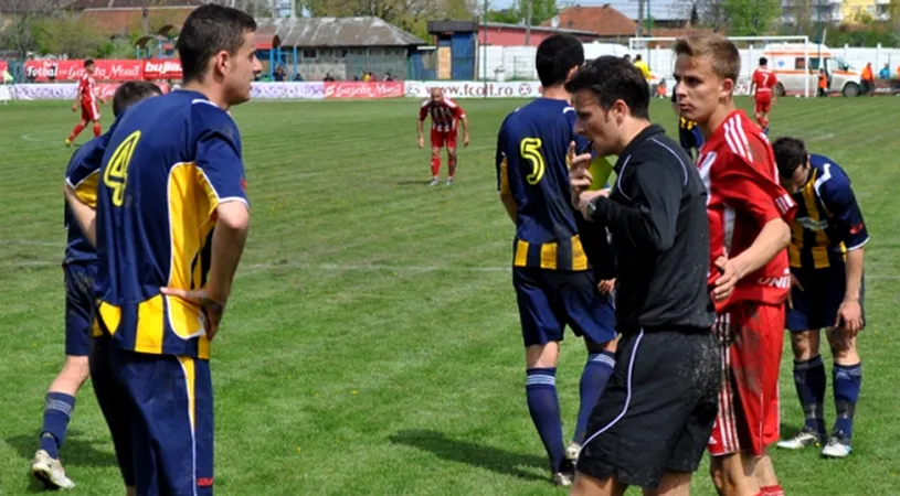 Bancu, pariul lui Oprescu:** 