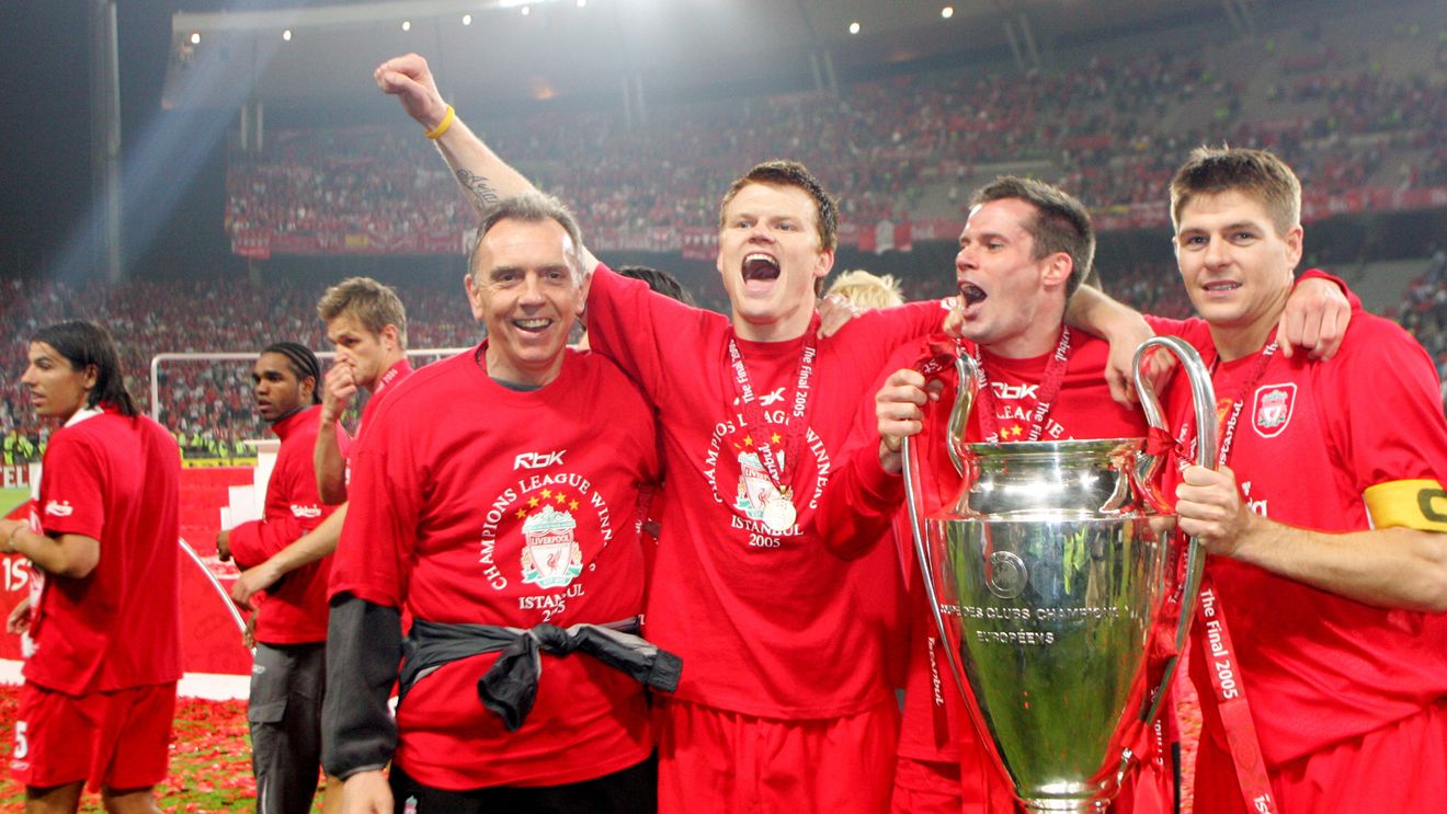 John Arne Riise și o poveste fabuloasă! Cum a ajuns față în față cu omul care i-a făcut copilăria un coșmar, într-un McDonalds: "Tocmai câștigasem Liga Campionilor... I-am cerut un Happy Meal"