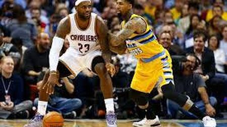 Rezultatele zilei din NBA. Victorie pentru campioana en titre, Cleveland Cavaliers