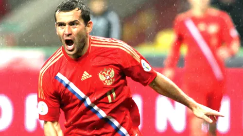 Rusia italiană!** Capello l-a anihilat pe Ronaldo: Rusia – Portugalia 1-0