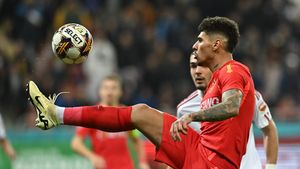 Gigi Becali, dezvăluire șoc despre transferul lui Florinel Coman! Bonus: ce spune patronul FCSB despre oferta arabilor, care vor să-l îmbrace în aur pe „Mbappe”