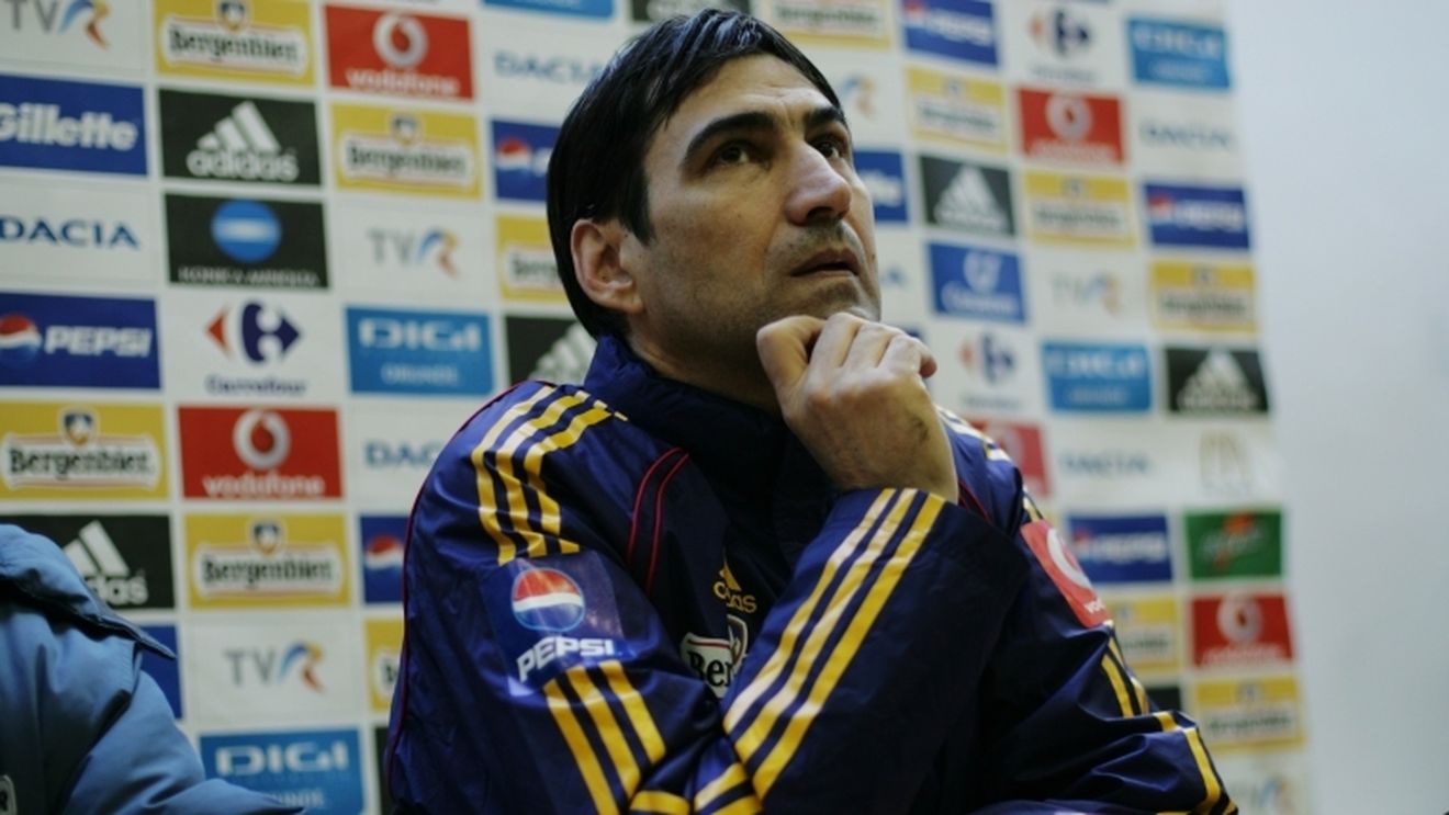 Cea mai mare dilemă a lui Piți la națională!** Caută un „număr doi" cu potențial de „număr unu"! VEZI variantele SURPRIZĂ‚