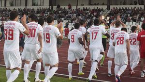 SENZAȚIONAL "Azi jucăm în 8!"** PROTEST incredibil în Portugalia! Echipa cu "3 eliminați" din primul minut își semnează singură retrogradarea