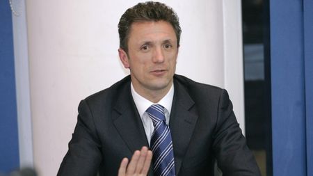 "Nu au fost oferte pentru Steaua! Sunt poveștile lui Gigi"