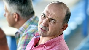 Declarații cutremurătoare ale lui Jean Vlădoiu, după ce i-au fost montate patru stenturi. „S-ar putea luni să nu mai apuc să te operez”