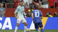 Portugalia – Croația live la Cupa Mondială. Cristiano Ronaldo trage în jos toată dominarea autoritară a lusitanilor!
