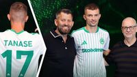 Când ar putea debuta Florin Tănase la Omonia. Decizia luată de ciprioți imediat după transferul românului. EXCLUSIV