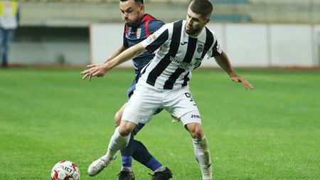 Mihai Răduț a oferit gluma etapei, după meci! De ce nu și-a verificat contul deși patronul le-a spus că a plătit salariul pe noiembrie