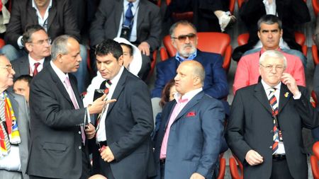 Cristi Borcea a văzut ce a spus Ion Țiriac despre „cea mai mare prostie” de 172.000.000 de euro și a reacționat: „A construit apartamente peste tot, are expertiză”