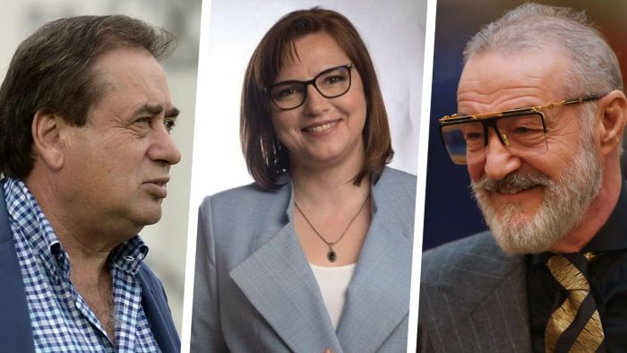 Milionarul Ioan Niculae se căsătorește cu o femeie cu 23 de ani mai tânără! Cum a reacționat Gigi Becali când a primit invitația de nuntă