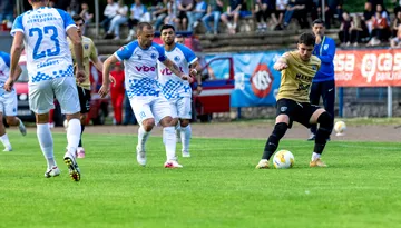 FC Bihor se pregătește de încă o achiziție de la Corvinul, în speranța copierii performanțelor hunedorenilor