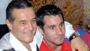 Rică Neaga dă un verdict dur pentru suporterii celor de la CSA: „Nu ai cum să spui că o echipă din 2017 e adevărata Steaua!” | VIDEO EXCLUSIV ProSport Live