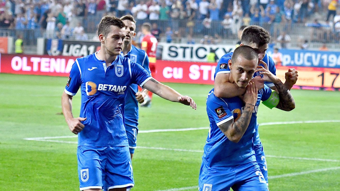 Război total în Craiova. Suporterii au avut o nouă reacție dură la adresa echipei: "Să înceapă curățenia cu Marcel Popescu! O să ne revenim cu Leipzig, o să luăm doar 5 goluri"