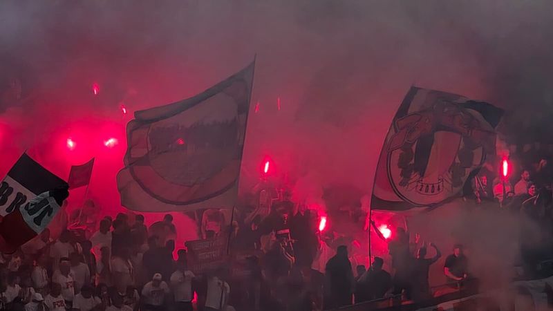 LIVEBLOG Al doilea gol în baraj Dinamo – FCSB pentru Europa! Stadionul erupe după reușita fotbalistului intrat în a doua repriză