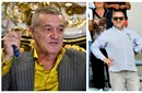 Gigi Becali vrea să-l facă pe Mihai Rotaru să-l dea afară pe Costel Gâlcă