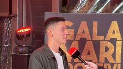 David Popovici, desemnat „Sportivul Anului” la Gala Mari Sportivi ProSport 2025! „Sunt privilegiat să petrec seara aici!”