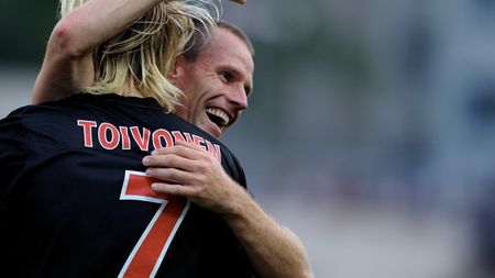 Victorie pentru PSV Eindhoven în campionatul Olandei! Toivonen, 4 goluri!