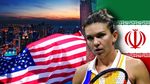 Simona Halep nu mai poate ajunge la apartamentul ei din „raiul milionarilor”. Cursele de avion din România spre Dubai, anulate din cauza războiului SUA – Iran!