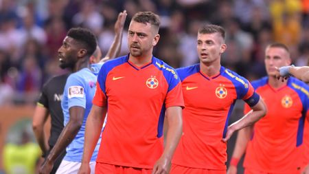 Andrei Miron, dorit de o echipă care poate juca în cupele europene. „Sigur o să plece la o echipă mare din străinătate dacă vine la mine!”