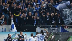 FRF a aprobat schimbarea denumirii CSU Craiova în Universitatea Craiova