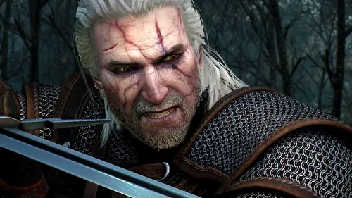 The Witcher 3: Wild Hunt - gameplay cu quest-ul 