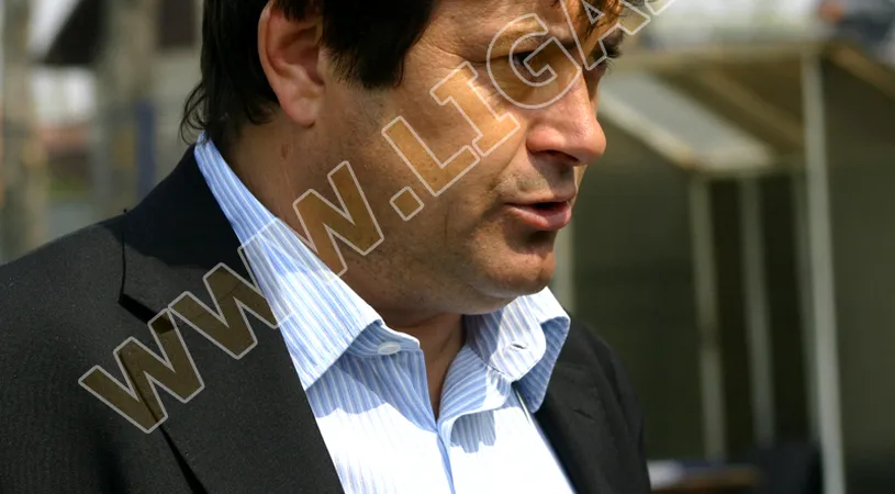 „A fost un tur dezamăgitor