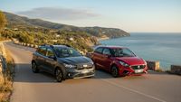 Spaniolii au comparat Dacia Sandero cu MG3 și au decis pe care merită mai mult să dai banii