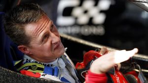 "Deseori, plânge". Un apropiat al familiei Schumacher a lansat o variantă emoționantă despre fostul mare pilot