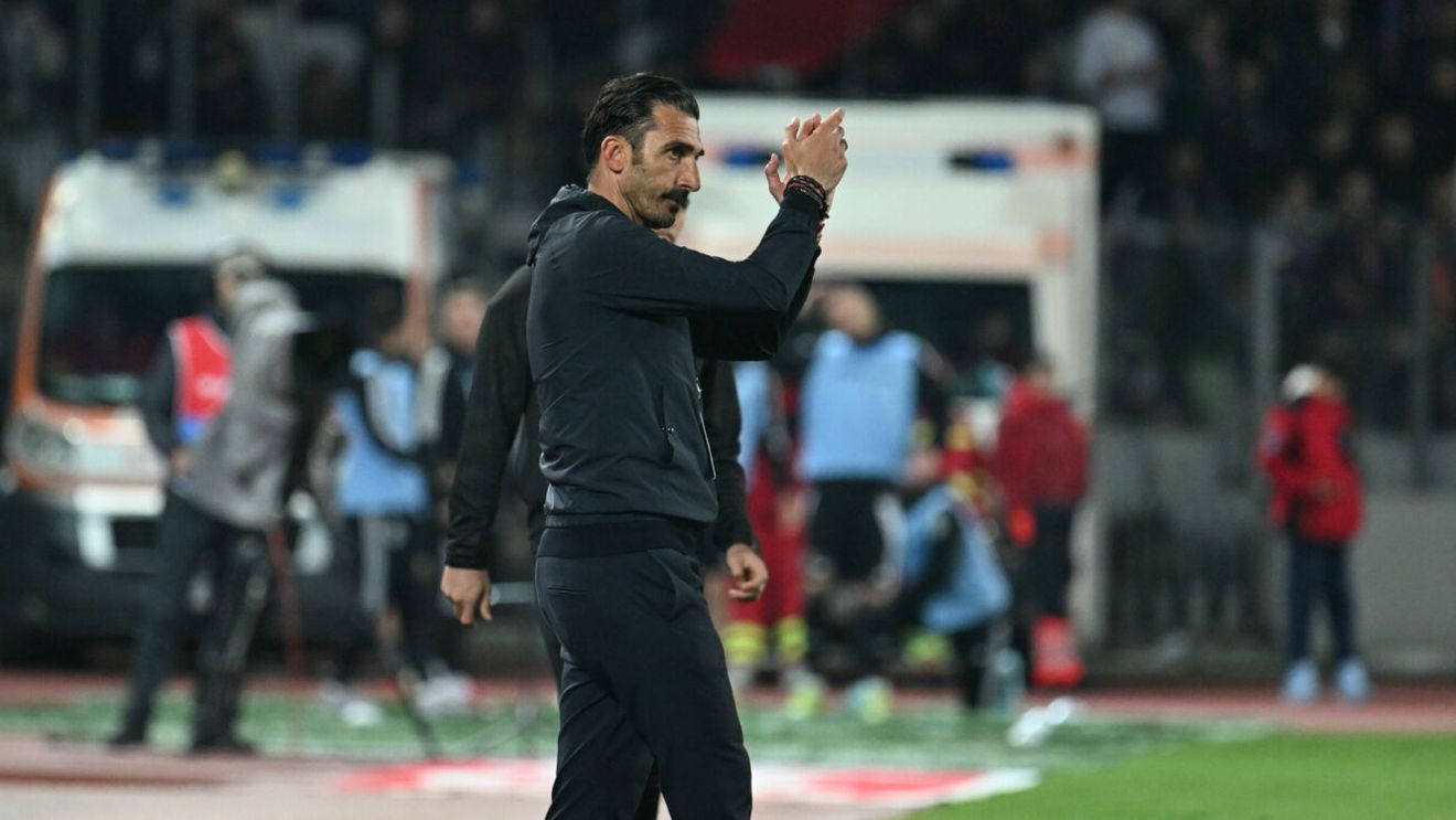 „E nedrept că toată lumea spune că Gigi Becali a câștigat titlul?”. Elias Charalambous a dat un răspuns de predat la institutele de diplomație