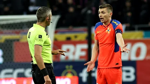 Toni Petrea sare în apărarea lui Florin Tănase, după ce ultrașii FCSB l-au amenințat. „E o situație confuză!”