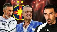 Ar trebui Mihai Stoica și Elias Charalambous să-și dea demisia de la FCSB? „Cu siguranță, și MM greșește”