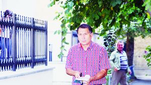 586.000 de euro buget!** Crăciunescu și-a fixat primele ținte după revenirea la CCA