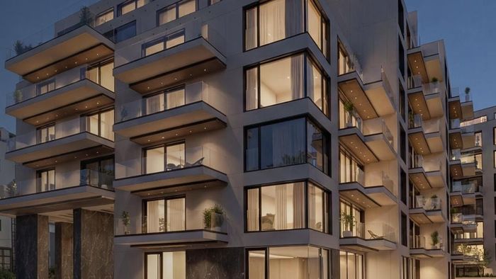 Dan Șucu vinde apartamentele din complexul rezidențial de 130.000.000 de euro din nordul Bucureștiului! Cum arată proiectul imobiliar de lux