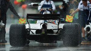 Italia licitează pentru încă un Mare Premiu de Formula 1 după Monza. Dorește să ia locul Azerbaidjanului, circuit care are audiențe modeste