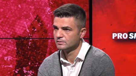 Florin Bratu le dă speranțe suporterilor dinamoviști: „Play-off-ul e compromis, important e ca fanii să preia total puterea la Dinamo!”. Ce spune despre licență și „complexul Borja Valle” | EXCLUSIV