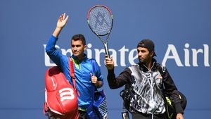 INTERVIU | Tecău a avut 11 vieți la Turneul Campionilor, dar nu a reușit să treacă de grupe: "Nu știam că am salvat atâtea mingi de meci!" Explicațiile lui Horia după un eșec dureros
