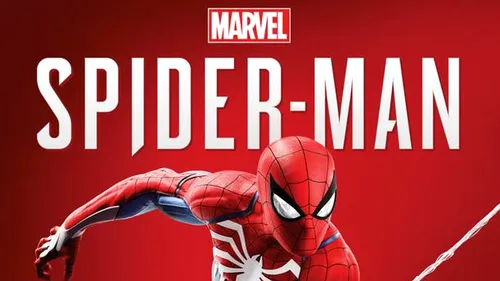 Spider-Man - costumul Iron Spider oferit la precomenzi