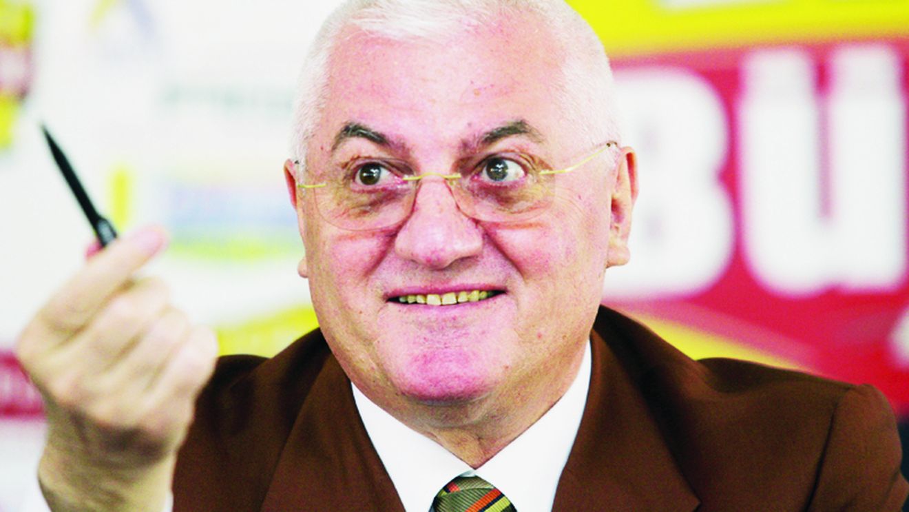 Steaua refuză "oferta" Ligii!** Ce RISCĂ‚ echipa lui Gigi Becali dacă nu acceptă propunerea lui Dumitru Dragomir