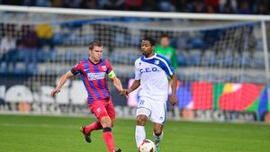 Breeveld este aproape de Serie A. După Bologna o altă echipă din Italia îl dorește pe olandez 