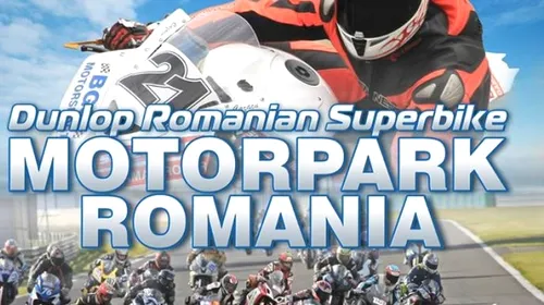 Rezultate Gala Campionilor Dunlop Romanian Superbike 2014