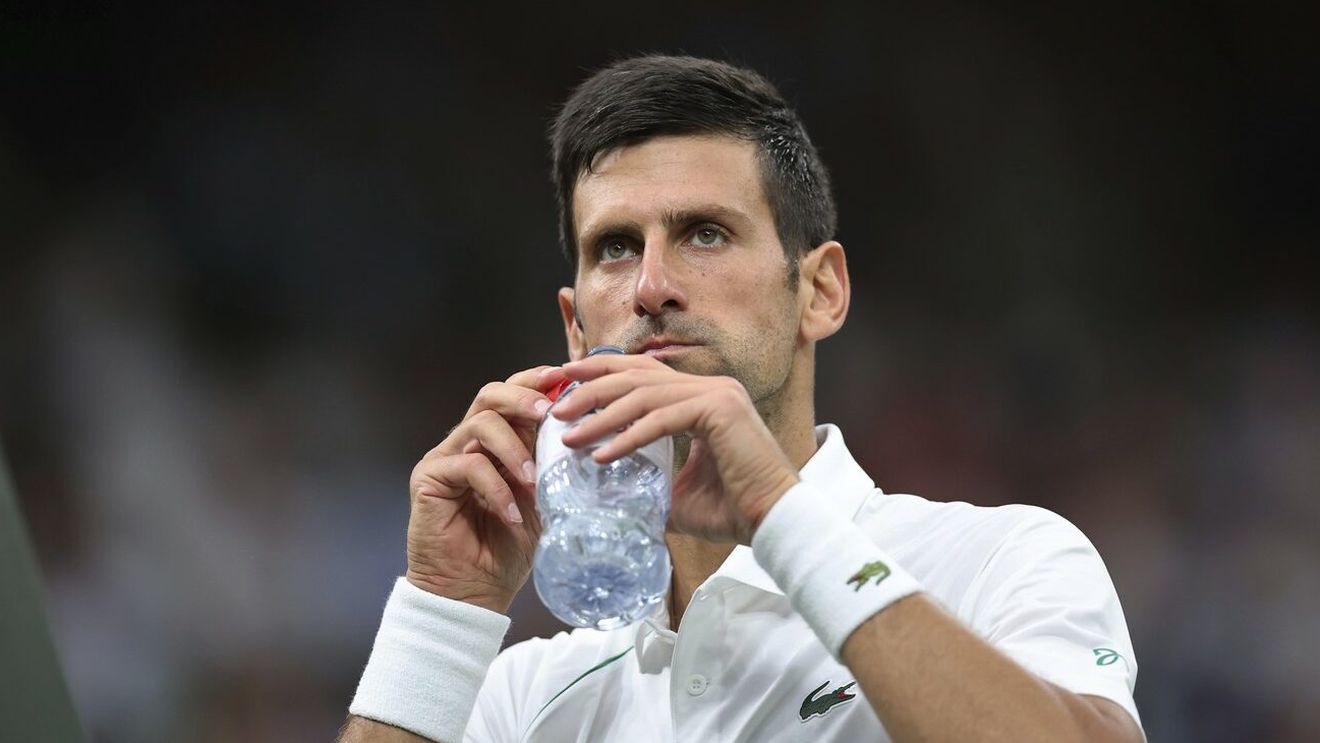 Motivul pentru care Novak Djokovic a refuzat 10 milioane de euro de la cel mai mare brand de băuturi: „Copiii mei nu fac asta!”