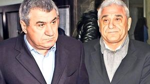 Dennis Man, trădare uriașă pentru frații Giovanni și Victor Becali: scenariul prin care starul Parmei o ia pe urmele lui Radu Drăgușin!