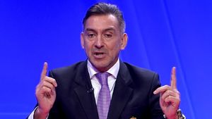 Ilie Dumitrescu, uluit de prestația celor de la Internazionale Milano: „M-a surprins abordarea lor. Au făcut un meci senzațional”