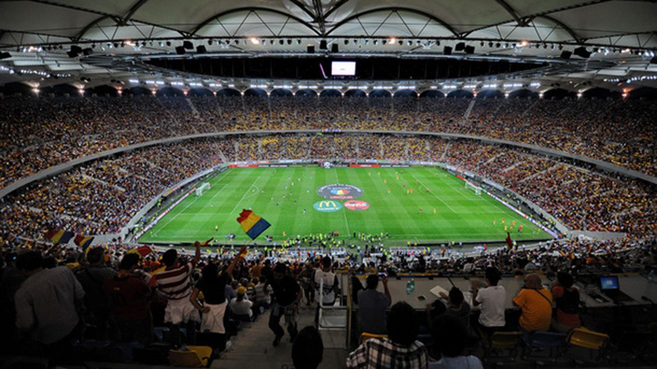 FRF pune în vânzare biletele pentru amicalul cu Uruguay!** Cât costă să-i vezi pe Suarez și Cavani pe Național Arena