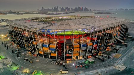 Brazilienii au făcut spectacol la ultima partidă de la Campionatul Mondial de pe Stadionul 974: arena va fi dezmembrată! Ce au plănuit qatarezii