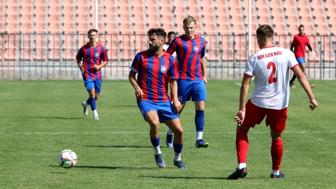 FC Bihor Oradea a început activitatea, iar conducerea și autoritățile publice au planuri mari. A reapărut ideea construirii unui nou stadion, iar primăria a anunțat suma cu care va finanța clubul din Liga 3