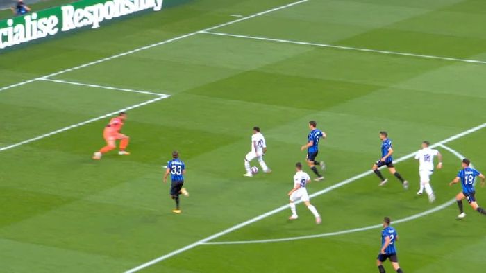 Neymar s-a făcut de râs cu Atalanta! Starul brazilian a ratat incredibil! Thomas Tuchel și-a pus mâinile în cap | VIDEO