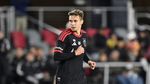 Cumpărat cu o sumă uriașă, Louis Munteanu a ajuns deja rezervă la DC United. Cât a jucat în a doua partidă din MLS