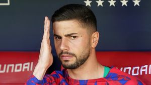 Schimbare radicală de planuri în cazul Horațiu Moldovan! Șefii lui Atletico Madrid au stabilit altceva în cazul românului