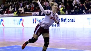 SCM Rm. Vâlcea a făcut o nouă achiziție! Cum arată acum lotul pentru Liga Campionilor și prin câte testări pentru Covid-19 au trecut fetele lui Florentin Pera, înainte ca sezonul să înceapă